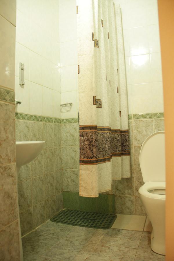 אסטנה Inn Sofia מראה חיצוני תמונה